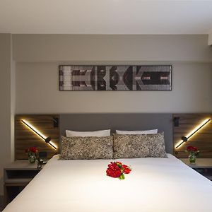 Executive Apartment
